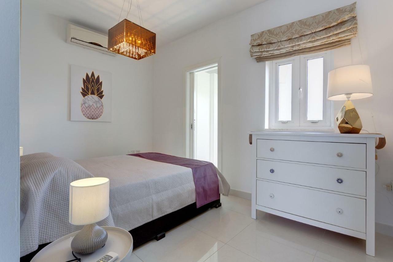 Magical Rooftop Penthouse Sliema Eksteriør billede